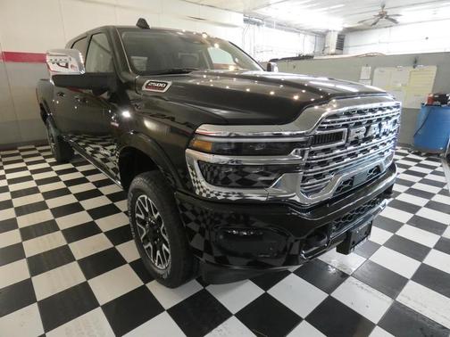 2025 RAM 2500 Limited