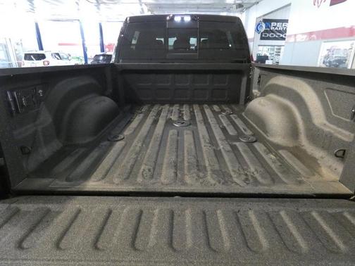 2025 RAM 2500 Limited