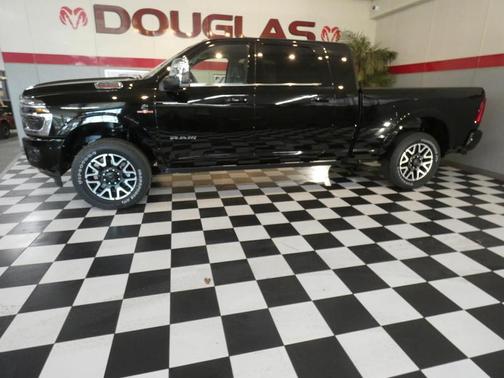 2025 RAM 2500 Limited