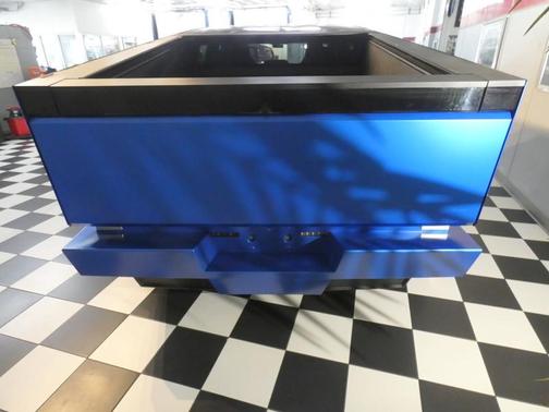 2024 Tesla Cybertruck Base