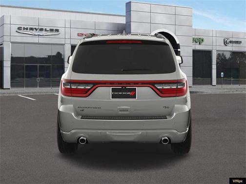 2025 Dodge Durango R/T Plus AWD