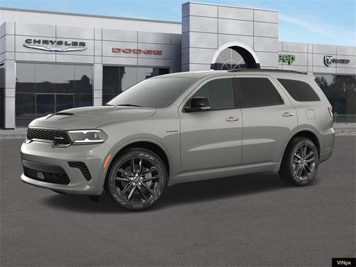 2025 Dodge Durango R/T Plus AWD