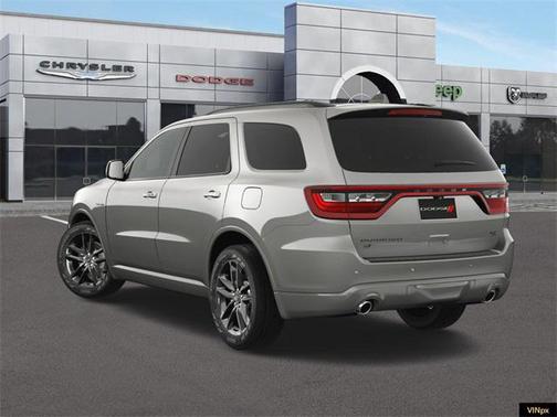 2025 Dodge Durango R/T Plus AWD