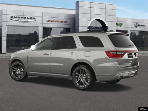 2025 Dodge Durango R/T Plus AWD