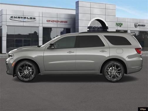 2025 Dodge Durango R/T Plus AWD
