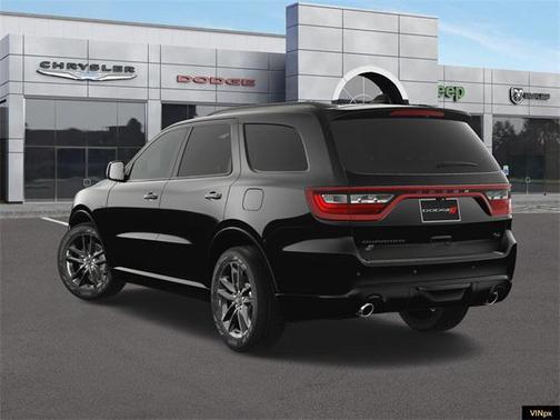 2025 Dodge Durango R/T Plus AWD