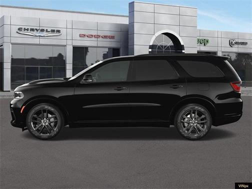 2025 Dodge Durango R/T Plus AWD