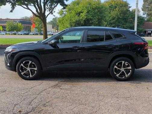 2024 Chevrolet Trax FWD 1RS