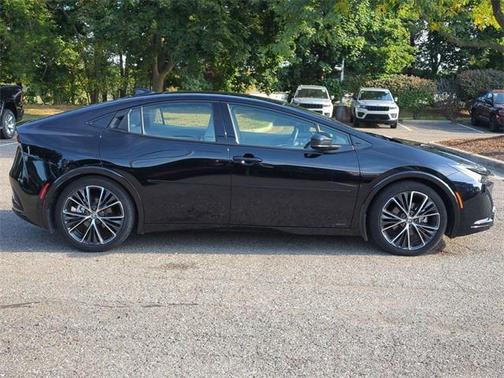 2024 Toyota Prius Limited