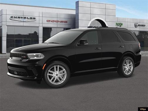 2025 Dodge Durango GT Plus