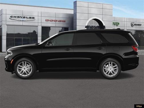 2025 Dodge Durango GT Plus