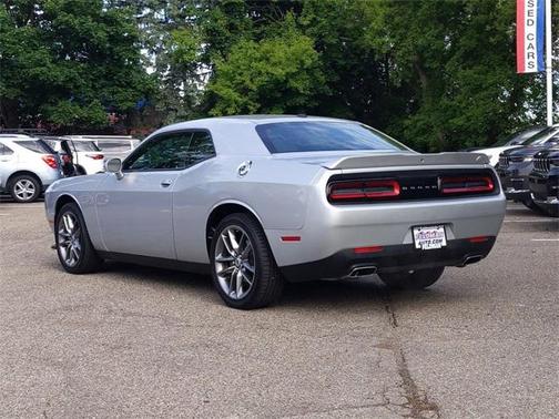2021 Dodge Challenger GT