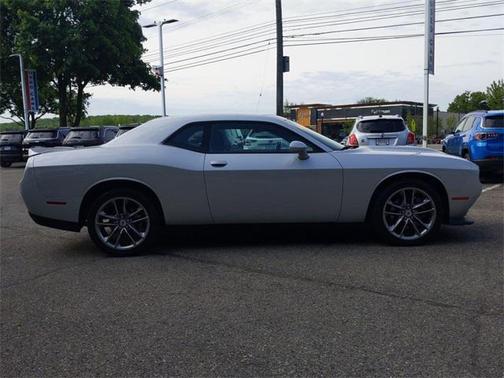 2021 Dodge Challenger GT