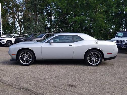 2021 Dodge Challenger GT