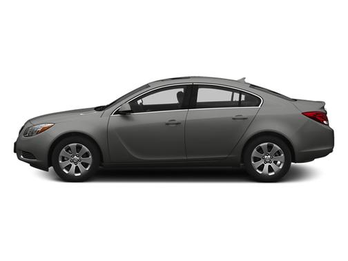 2013 Buick Regal Base