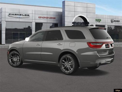 2025 Dodge Durango R/T Plus AWD