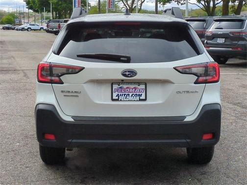 2024 Subaru Outback Premium