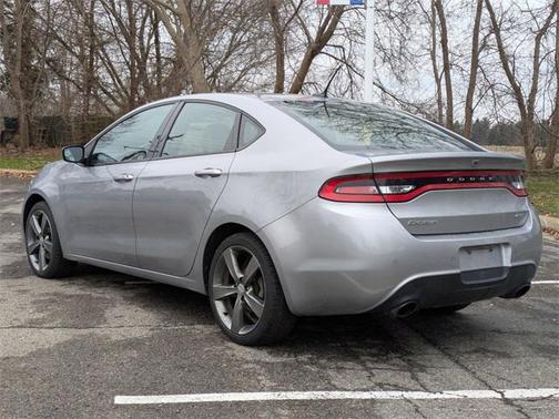2014 Dodge Dart Limited