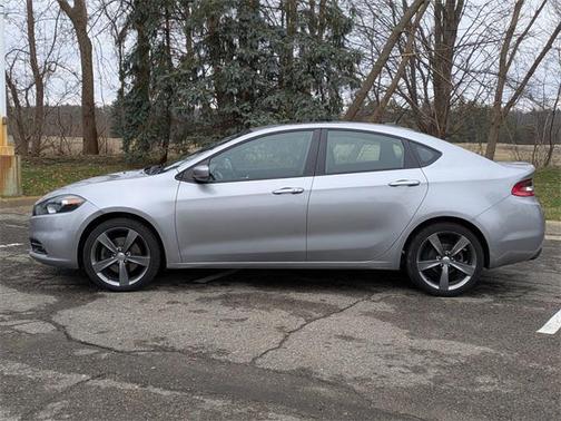 2014 Dodge Dart Limited