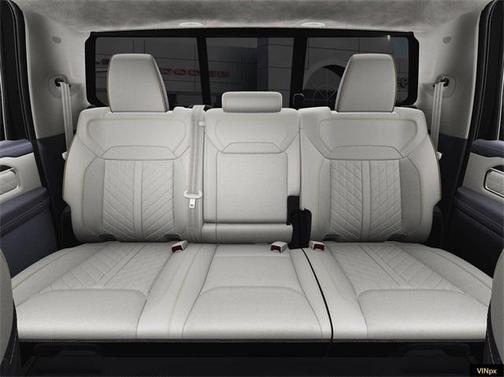 2025 RAM 1500 ST