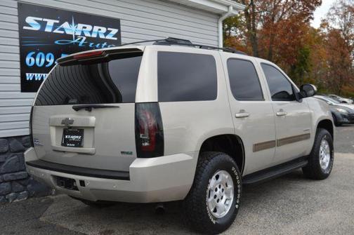 2011 Chevrolet Tahoe LS