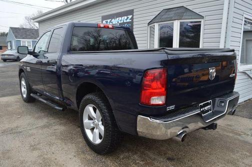 2014 RAM 1500 Tradesman/Express
