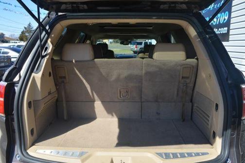 2007 Saturn Outlook XR