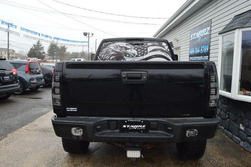 2013 GMC Sierra 1500 SLT