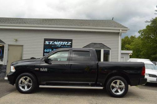 2014 RAM 1500 Tradesman/Express