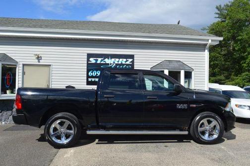 2014 RAM 1500 Tradesman/Express
