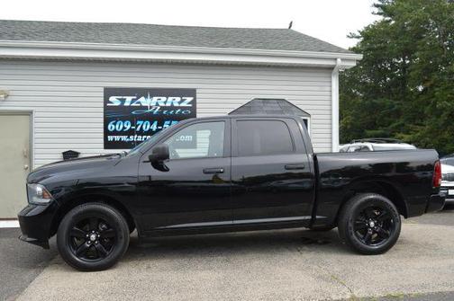 2014 RAM 1500 Tradesman/Express