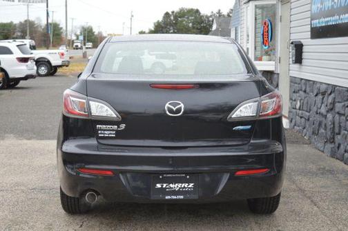 2013 Mazda Mazda3 i Touring