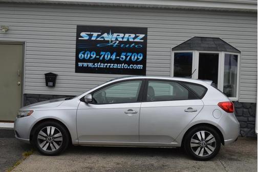 2013 Kia Forte EX