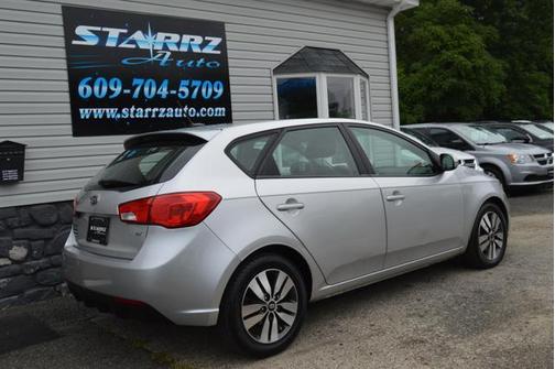 2013 Kia Forte EX