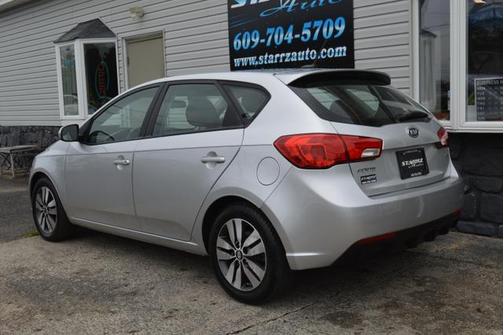 2013 Kia Forte EX