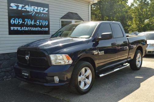 2014 RAM 1500 Tradesman/Express