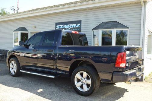 2014 RAM 1500 Tradesman/Express