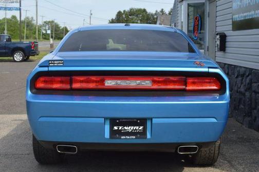 2009 Dodge Challenger R/T