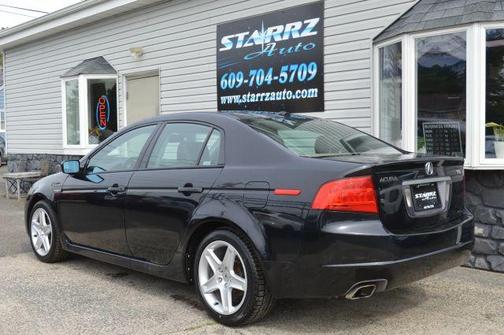 2005 Acura TL 3.2