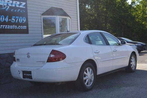 2006 Buick LaCrosse CX