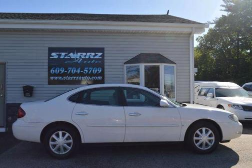 2006 Buick LaCrosse CX