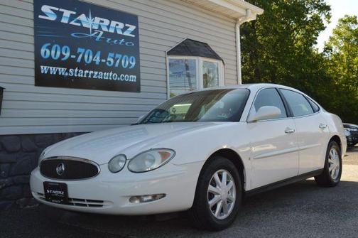 2006 Buick LaCrosse CX