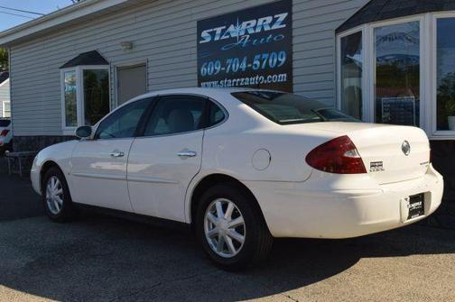 2006 Buick LaCrosse CX
