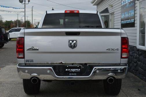 2014 RAM 1500 SLT