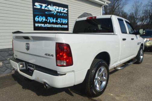 2014 RAM 1500 Tradesman/Express