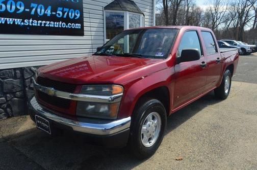 2006 Chevrolet Colorado LT