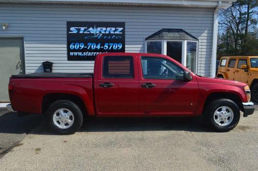 2006 Chevrolet Colorado LT