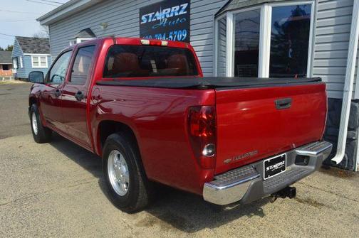 2006 Chevrolet Colorado LT