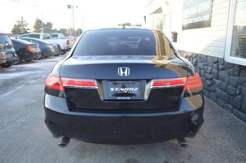 2008 Honda Accord EX-L