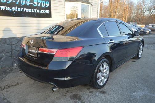 2008 Honda Accord EX-L